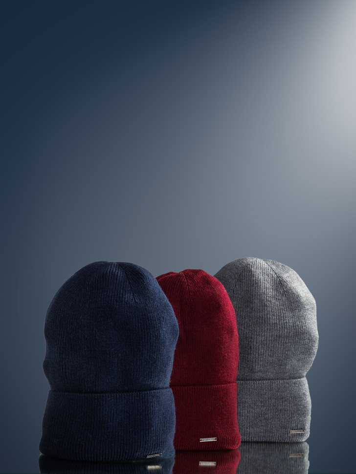 Шапка женская 12304 MARHATTER тёмно-синий (56-58) Шапка женская 12304 MARHATTER тёмно-синий (56-58)