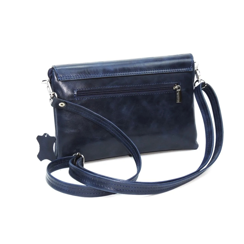 Сумка женская Natalia Kalinovskaya 44т.661 Алита синяя Сумка женская Natalia Kalinovskaya 44т.661 Алита синяя