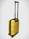 Чемодан L'Case, Miami без расширения жёлтый Чемодан L'Case, Miami без расширения жёлтый