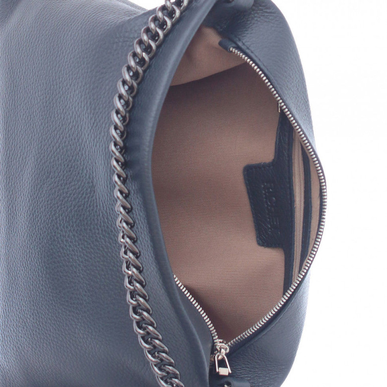 Сумка женская Richet, 2955LN 357 синяя