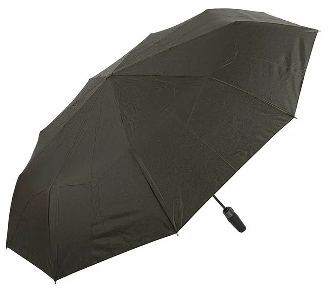 Зонт автомат семейный Sponsa 3516 SCBI-M, ручка пластик, 9 спиц