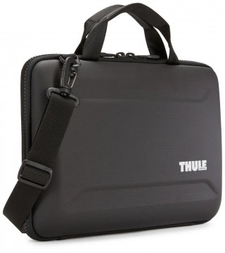 Сумка-дипломат для MacBook Pro 16" 3203976 Thule Gauntlet Black 