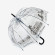 Зонт-трость прозрачный EuroClim 1803 Санкт-Петербург (ассортимент расцветок)