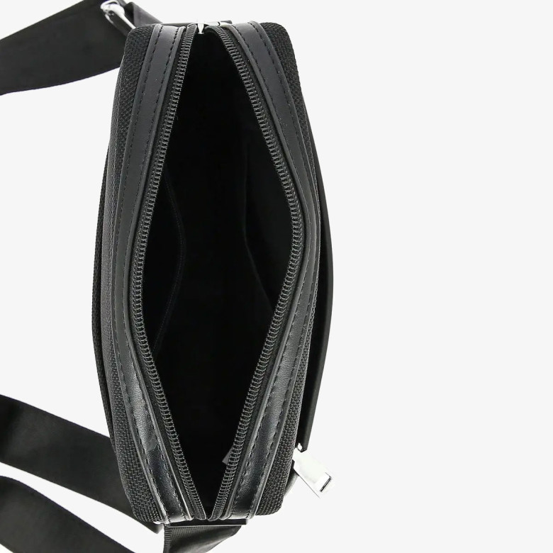 Сумка мужская David Jones 799901 black