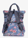 Сумка-рюкзак Minigirl 20175 цветы