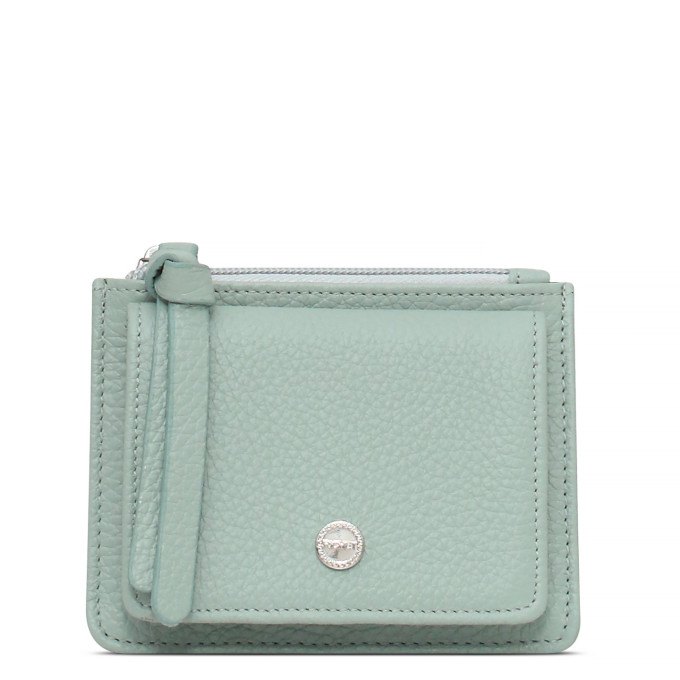 Портмоне Richet, Ri-162KW 355 зеленое Портмоне Richet, Ri-162KW 355 зеленое