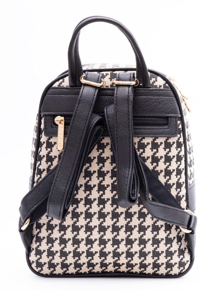 Рюкзак David Jones 7131 black Рюкзак David Jones 7131 black