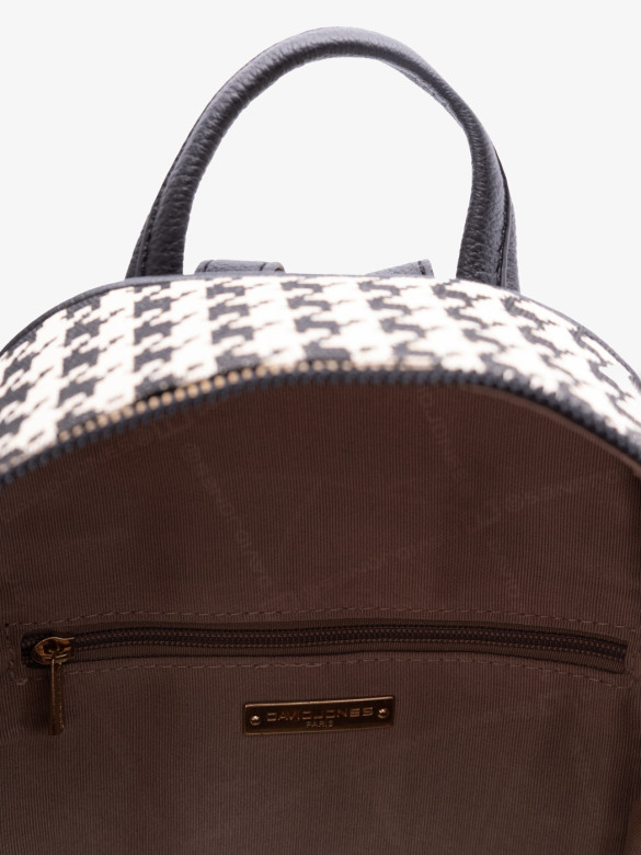 Рюкзак David Jones 7131 black Рюкзак David Jones 7131 black