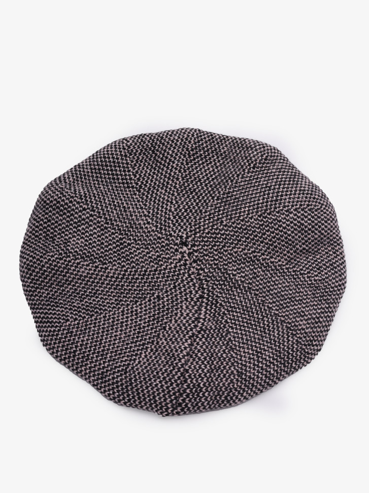 Кепи Violetta 637 черный Кепи Violetta 637 черный