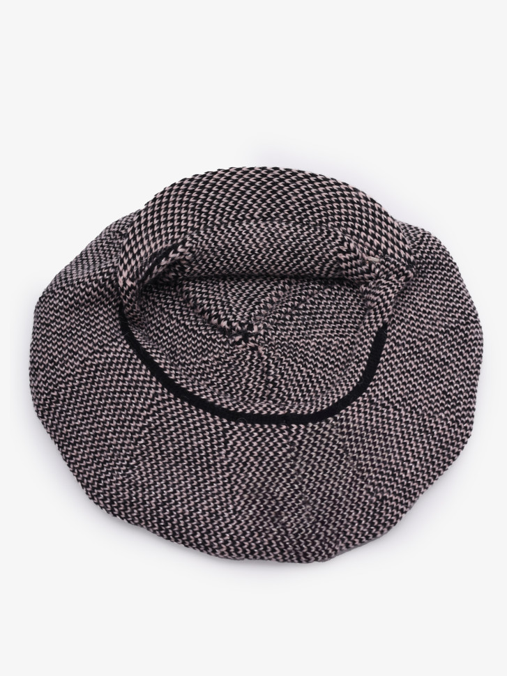 Кепи Violetta 637 черный Кепи Violetta 637 черный