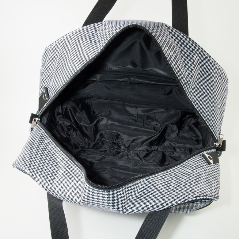 Сумка дорожная Voyage 6-294 кошки