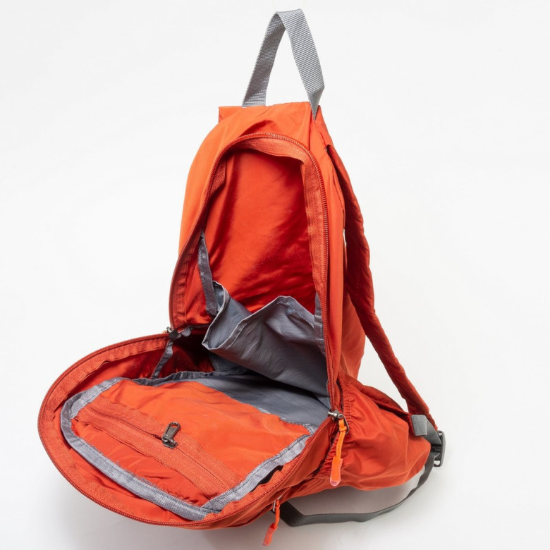 Рюкзак-трансформер Tai Ding 9082 синий в крапинку Рюкзак-трансформер Tai Ding 9082 синий в крапинку