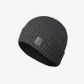 Мужская шапка 12896 MARHATTER антрацит