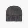 Мужская шапка 12896 MARHATTER антрацит