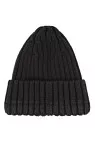 Мужская шапка 12777 MARHATTER черная