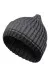 Мужская шапка 12777 MARHATTER серая