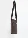 Сумка Richet 1603LN 354 коричневая