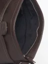 Сумка Richet 1603LN 354 коричневая