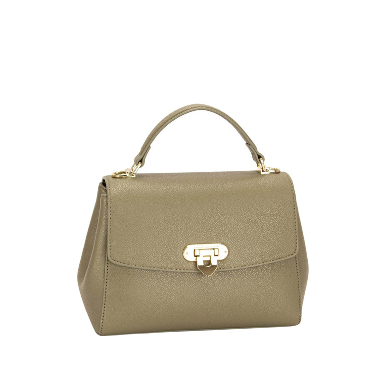 Сумка женская David Jones 7125 khaki Сумка женская David Jones 7125 khaki