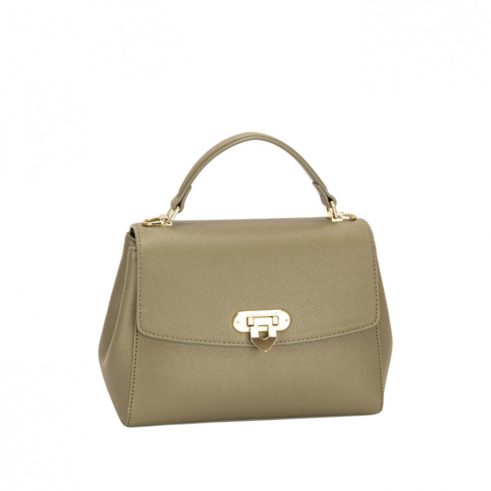 Сумка женская David Jones 7125 khaki
