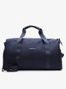 Сумка спортивная Baggins 3053 синяя