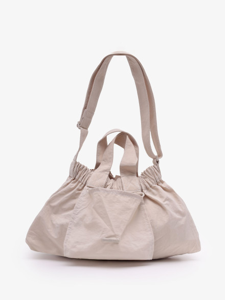 Сумка-мешок Colorful Fox Б 820 бежевая