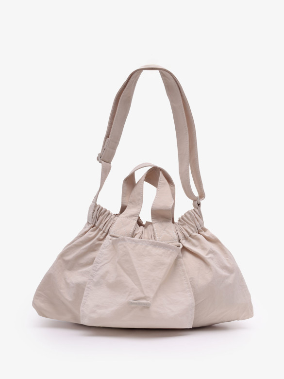 Сумка-мешок Colorful Fox Б 820 бежевая