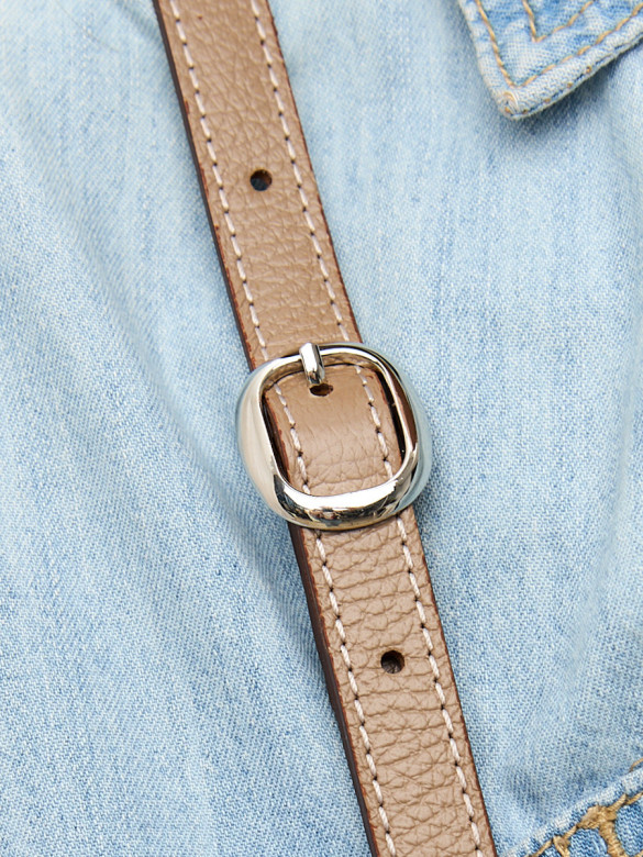 Сумка Curanni 2420 дольче тауп Сумка Curanni 2420 дольче тауп