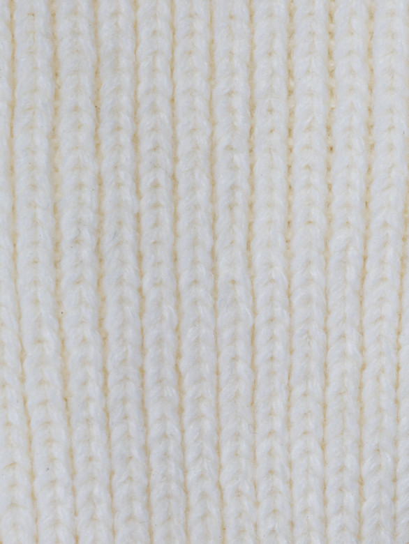 Шапка женская 12089 MARHATTER белый (56-58)