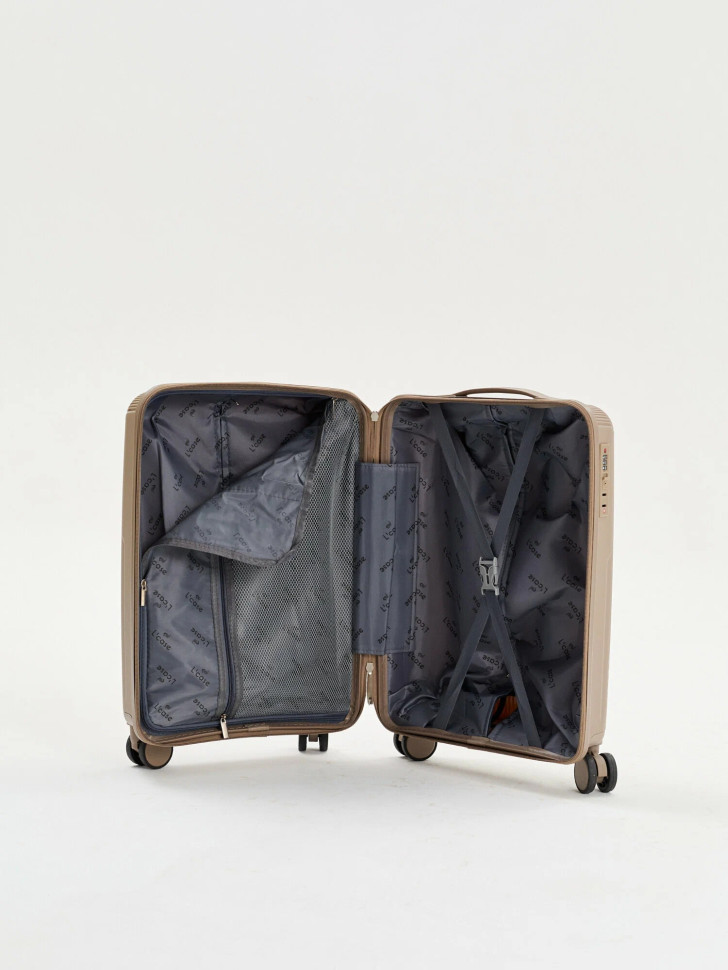 Чемодан L'Case, Riga без расширения Чемодан L'Case, Riga без расширения