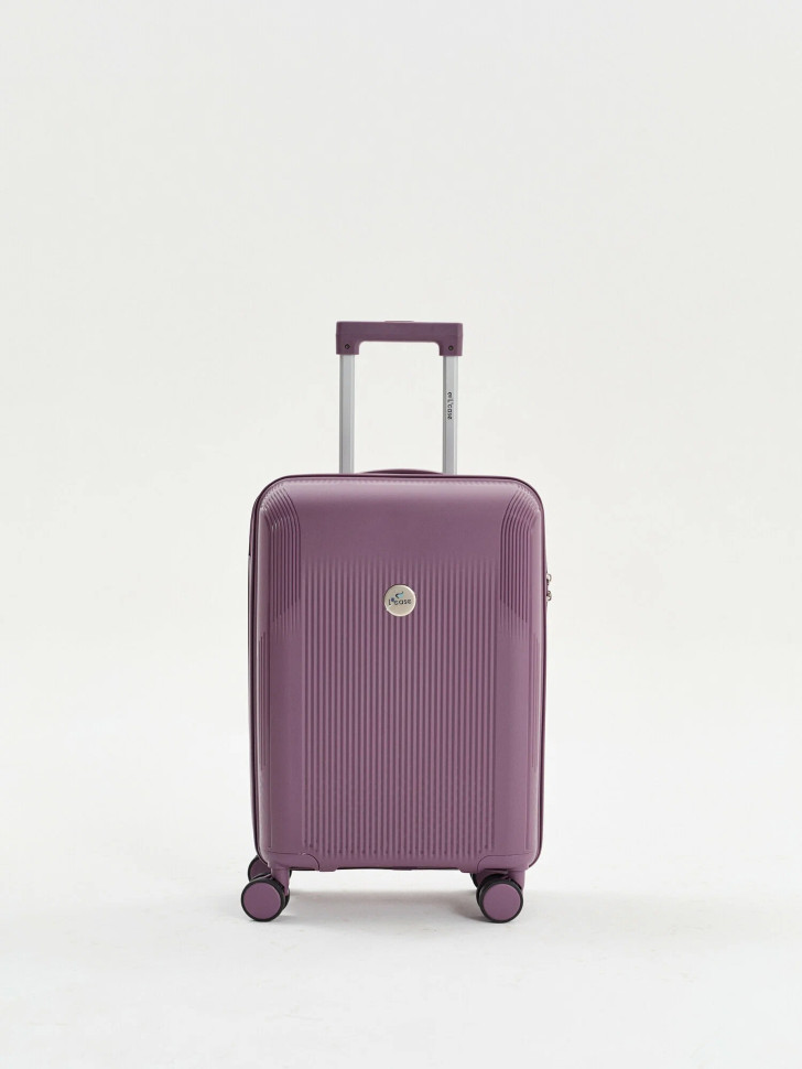 Чемодан L'Case, Riga без расширения Чемодан L'Case, Riga без расширения