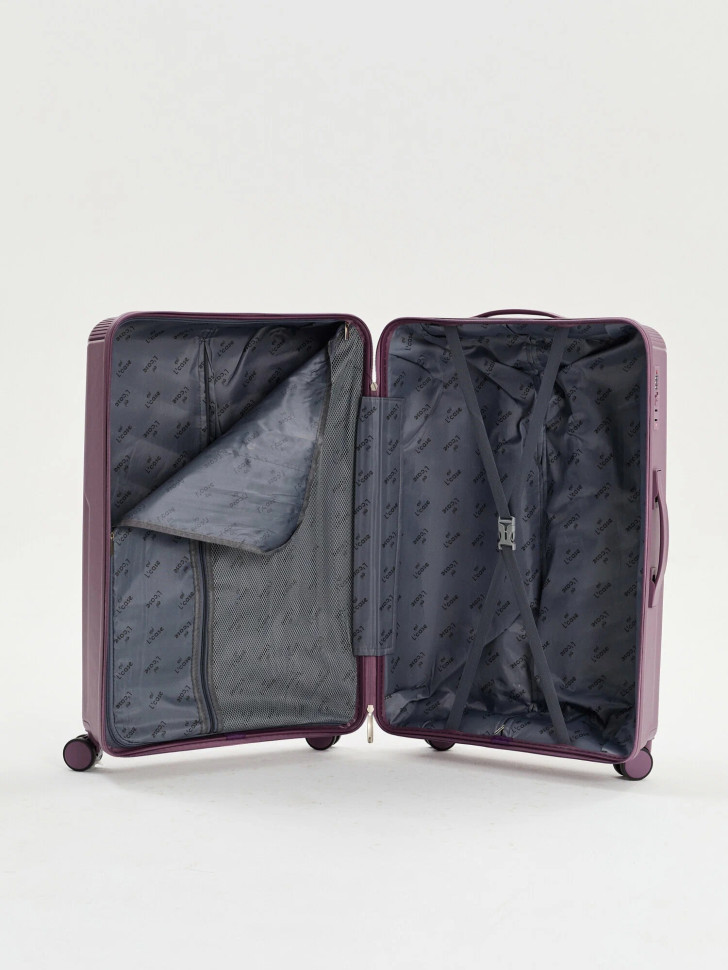 Чемодан L'Case, Riga без расширения Чемодан L'Case, Riga без расширения