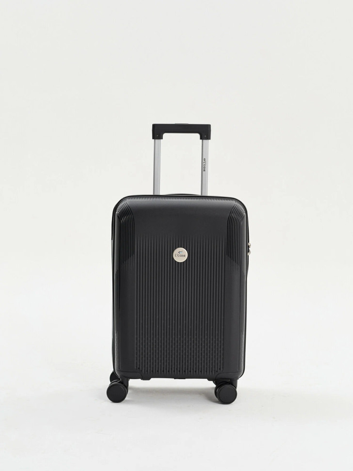 Чемодан L'Case, Riga без расширения Чемодан L'Case, Riga без расширения