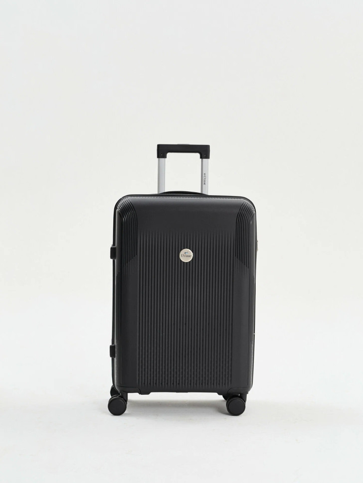 Чемодан L'Case, Riga без расширения Чемодан L'Case, Riga без расширения