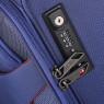 Чемодан Eberhart 36P Pulse полиэстер