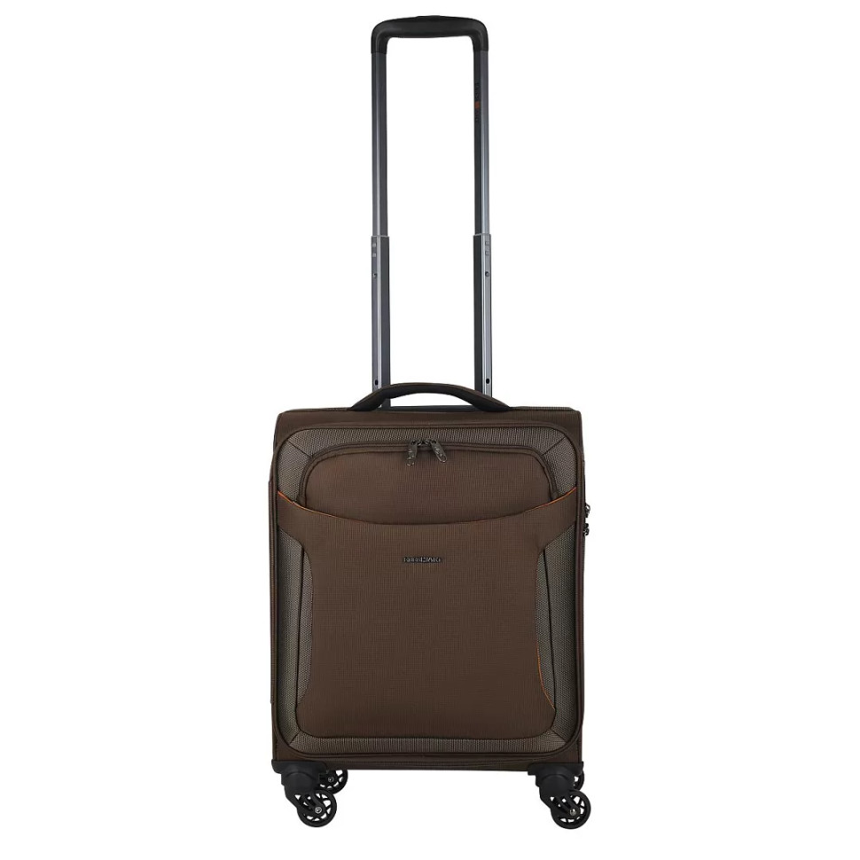 Чемодан Eberhart 36P Pulse полиэстер