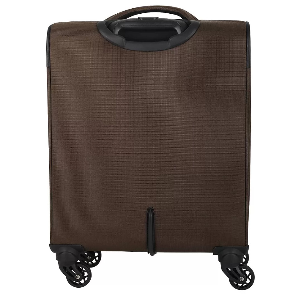 Чемодан Eberhart 36P Pulse полиэстер