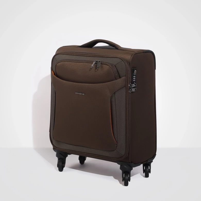 Чемодан Eberhart 36P Pulse полиэстер