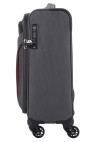 Чемодан Eberhart 36P Pulse полиэстер