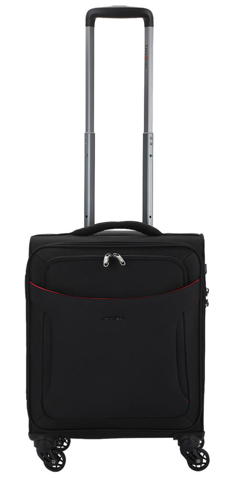 Чемодан Eberhart 36P Pulse полиэстер