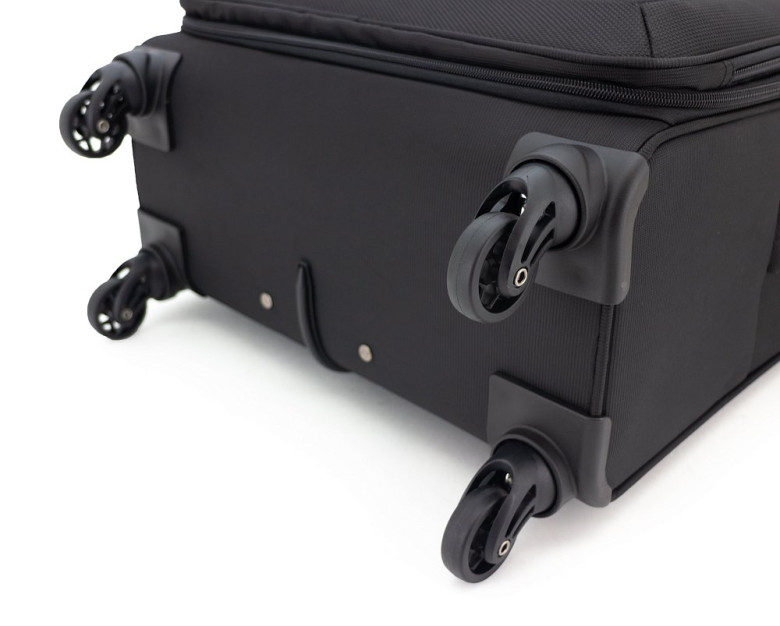 Чемодан Eberhart 36P Pulse полиэстер