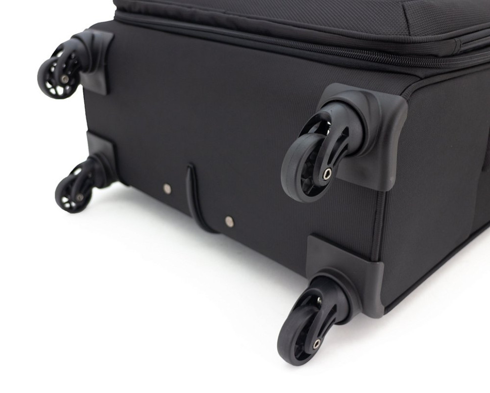 Чемодан Eberhart 36P Pulse полиэстер