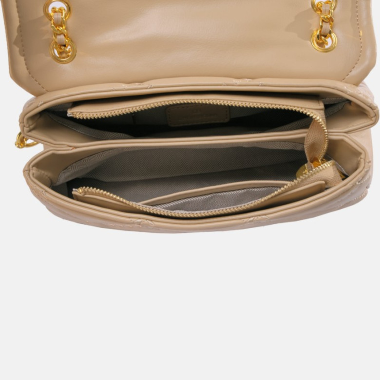 Сумка женская Chrisbella AA012203234 black Сумка женская Chrisbella AA012203234 black