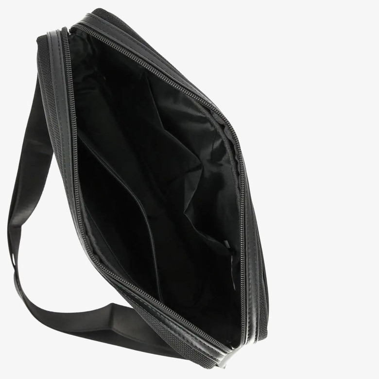 Сумка мужская David Jones 799904 black