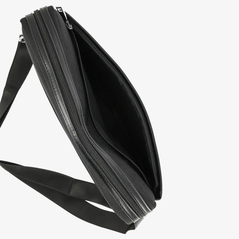 Сумка мужская David Jones 799904 black