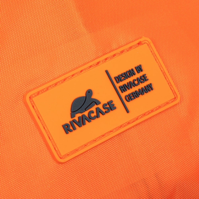 Рюкзак для ноутбука 17.3" RIVACASE, 7661 navy camo