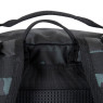 Рюкзак для ноутбука 17.3" RIVACASE, 7661 navy camo