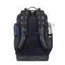 Рюкзак для ноутбука 17.3" RIVACASE, 7661 navy camo