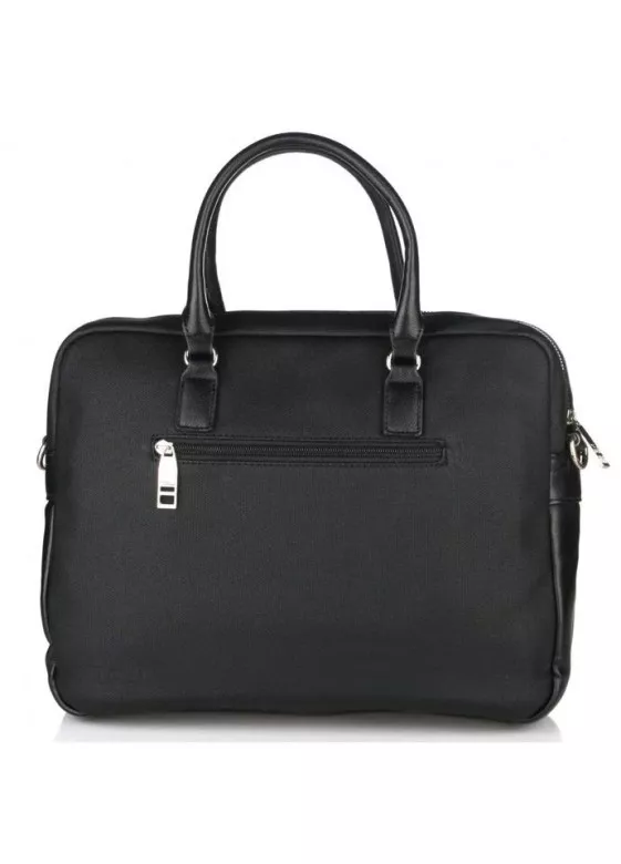 Сумка мужская David Jones 909903 black Сумка мужская David Jones 909903 black