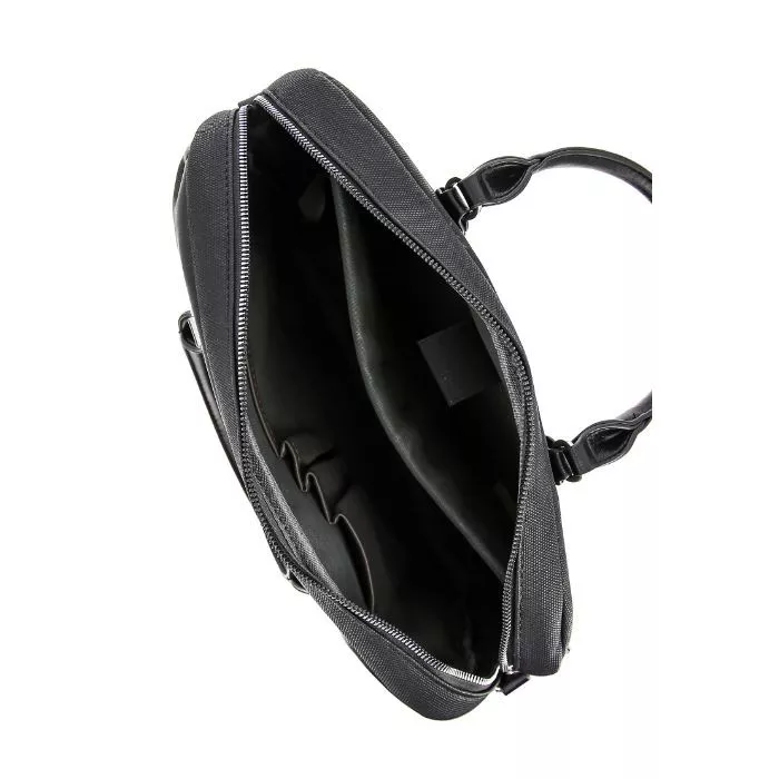 Сумка мужская David Jones 909903 black Сумка мужская David Jones 909903 black